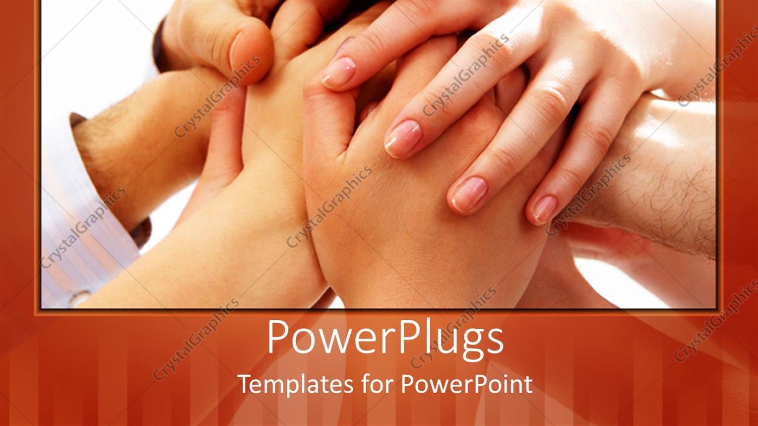 Premium Template for PowerPoint & Google Slides 