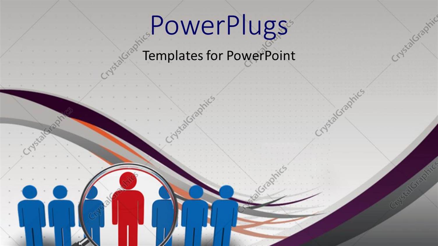 Premium Template for PowerPoint & Google Slides 