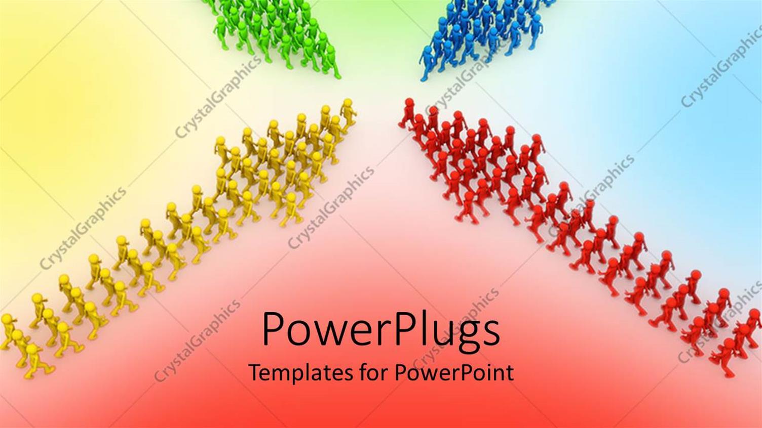 Premium Template for PowerPoint & Google Slides 
