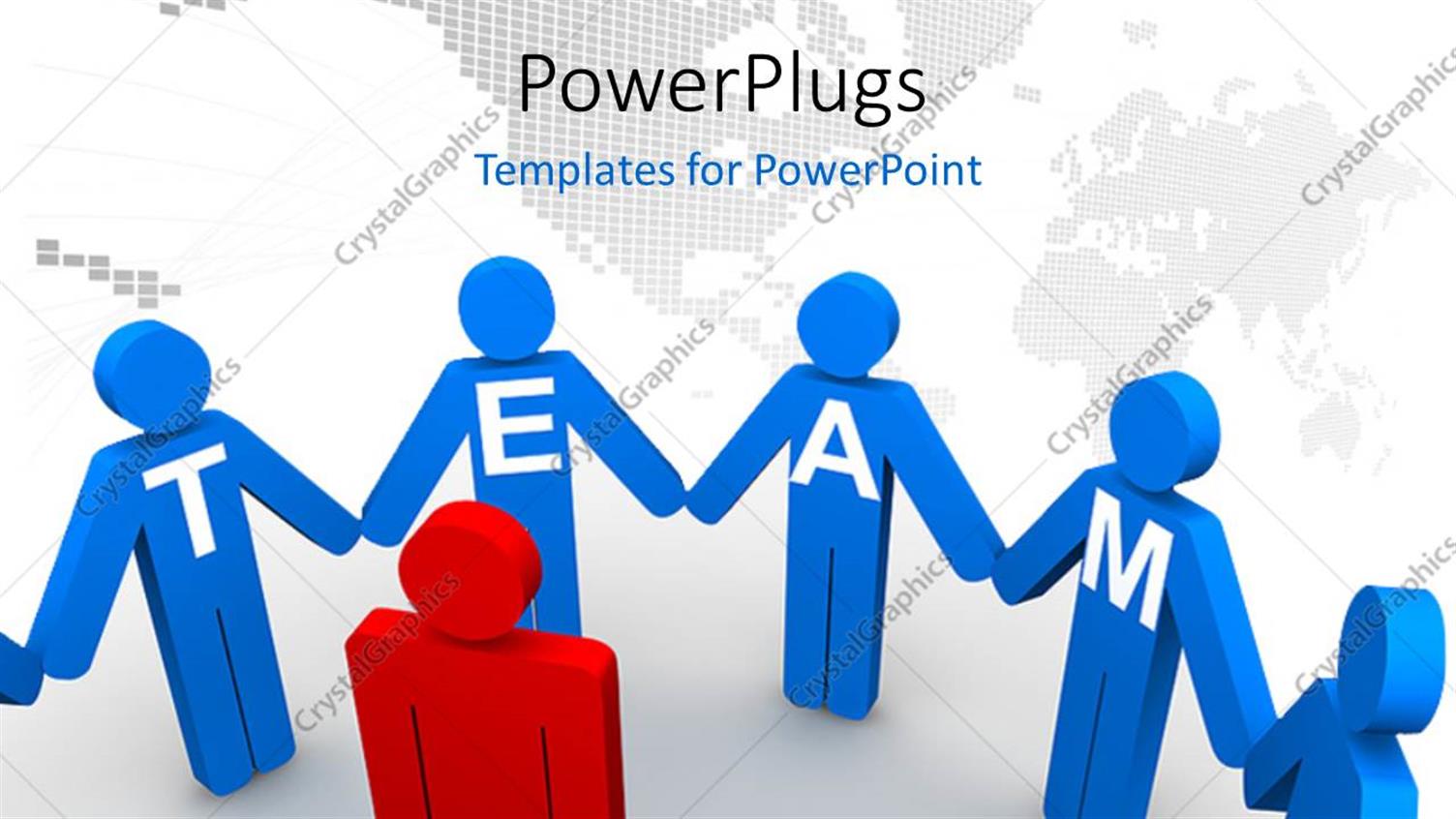 Premium Template for PowerPoint & Google Slides 