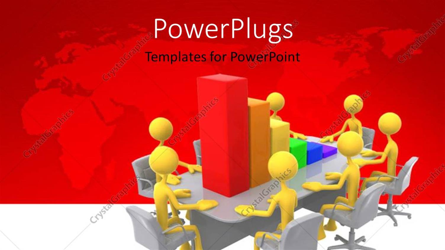Premium Template for PowerPoint & Google Slides 