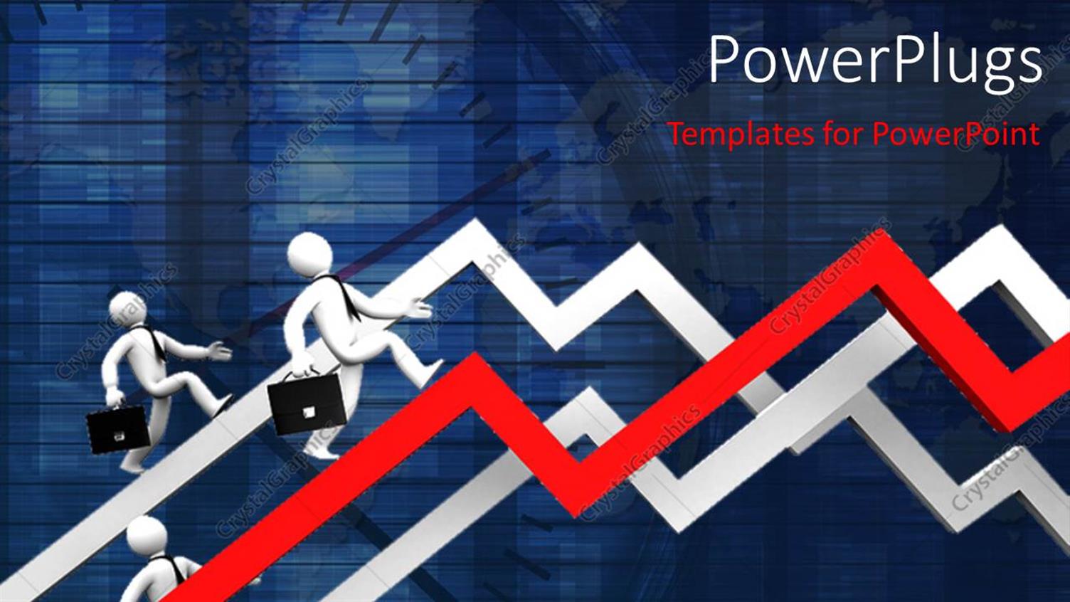 Premium Template for PowerPoint & Google Slides 