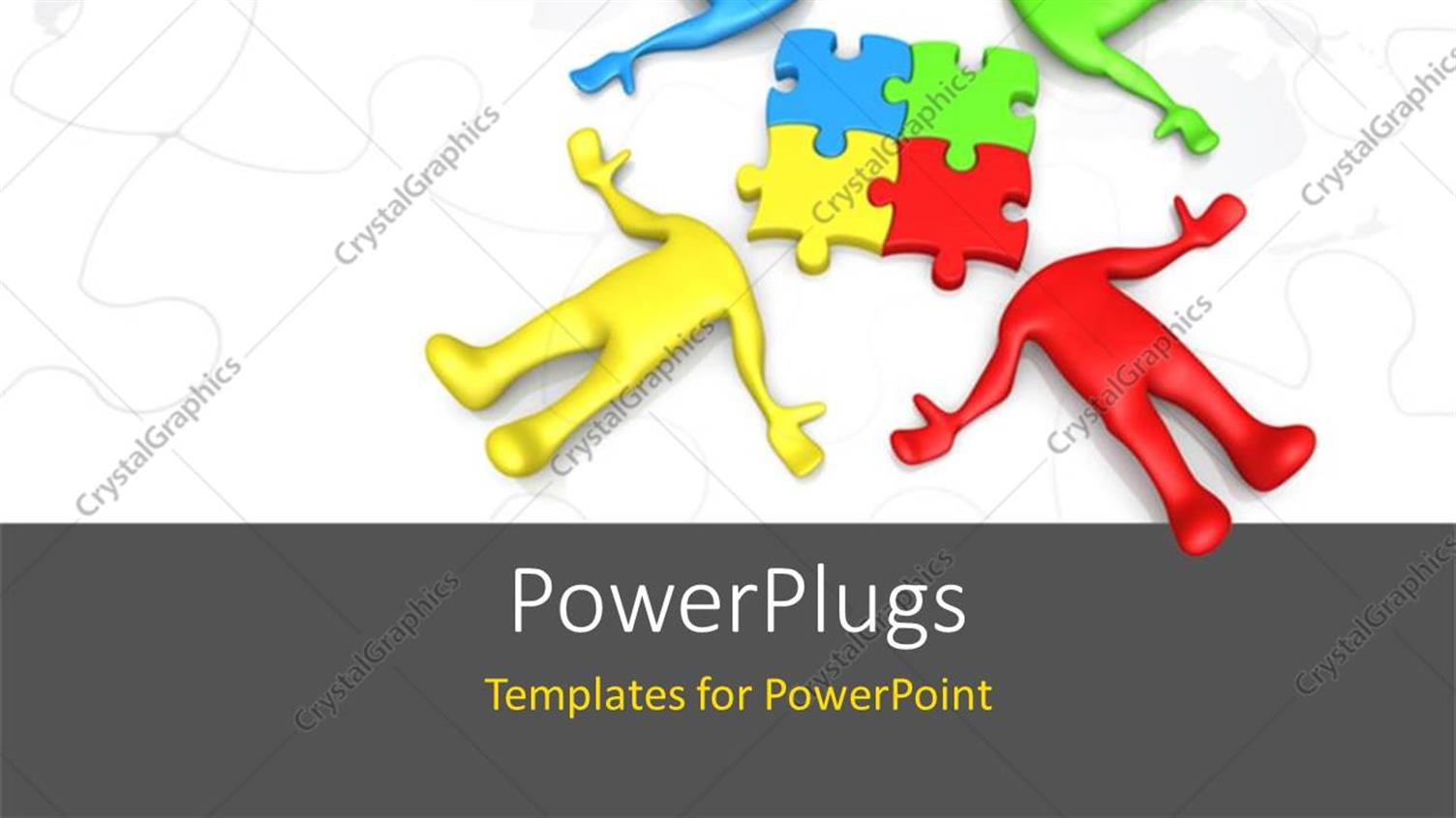 Premium Template for PowerPoint & Google Slides 
