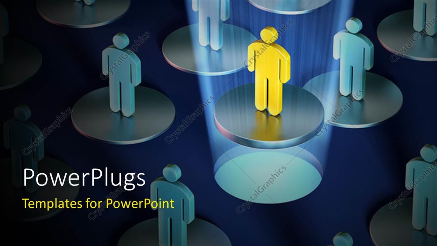 Premium Template for PowerPoint & Google Slides 