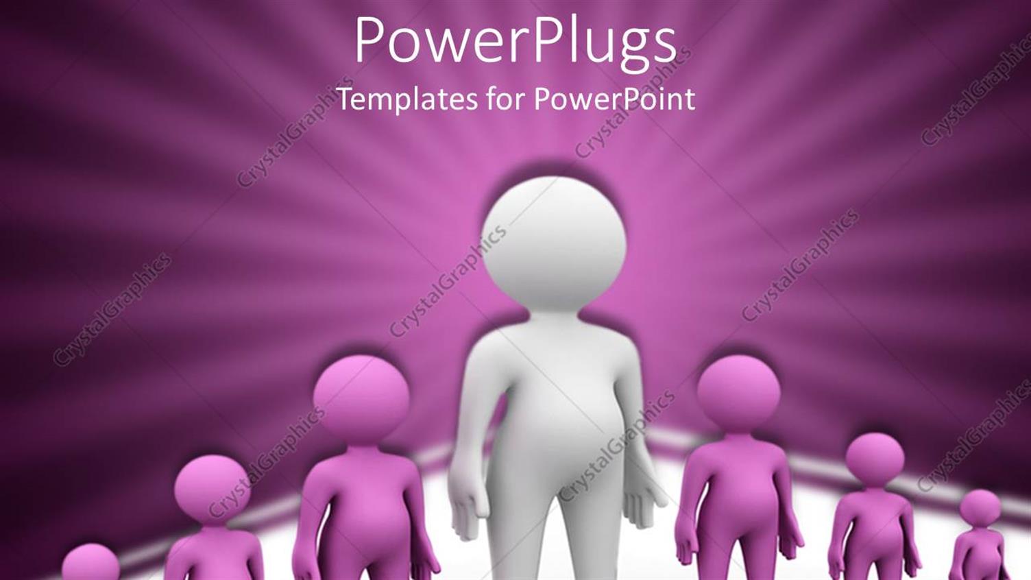 Premium Template for PowerPoint & Google Slides 