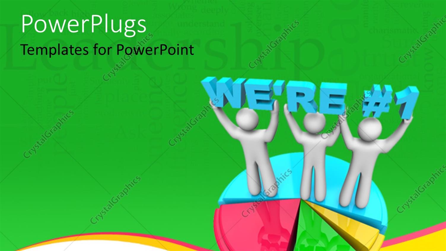 Premium Template for PowerPoint & Google Slides 