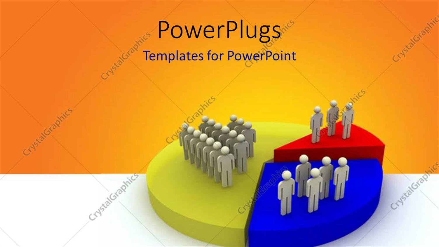 Premium Template for PowerPoint & Google Slides 