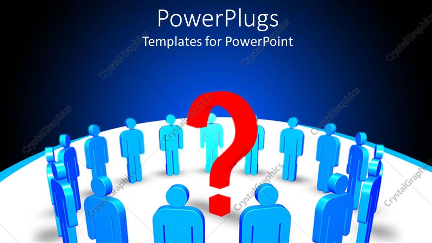 Premium Template for PowerPoint & Google Slides 