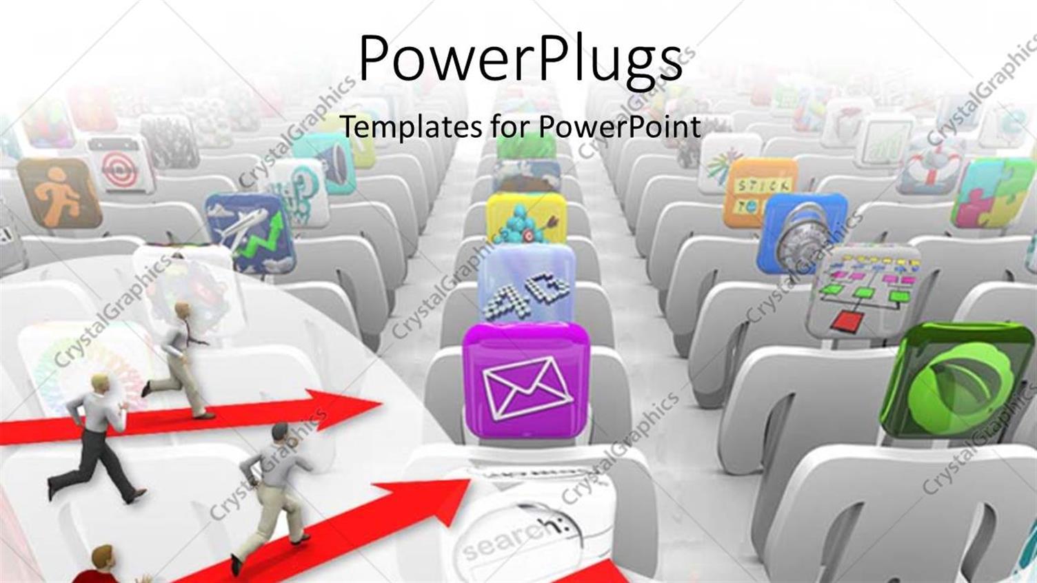 Premium Template for PowerPoint & Google Slides 