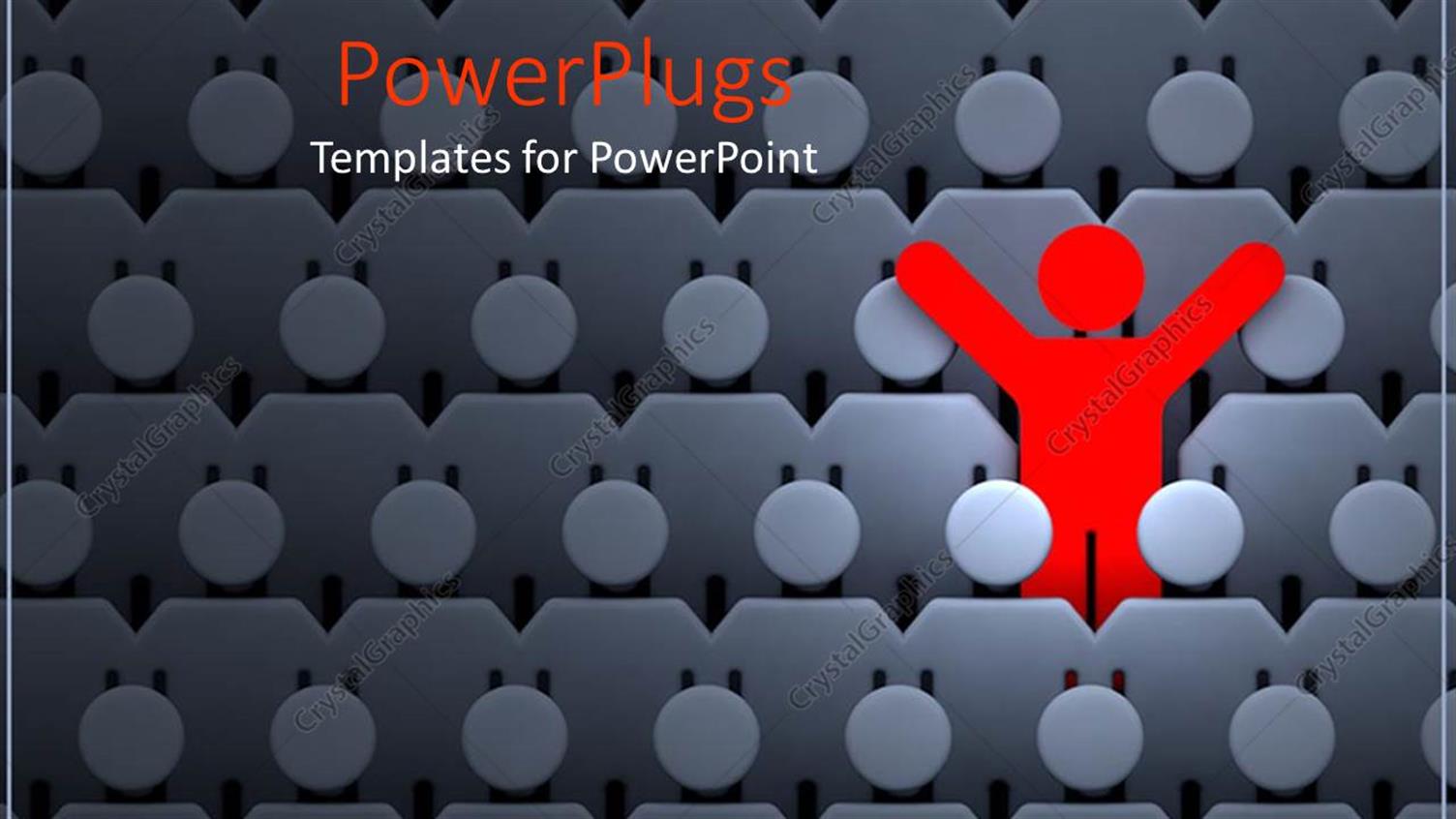 Premium Template for PowerPoint & Google Slides 