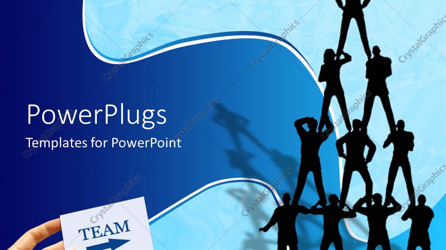 Premium Template for PowerPoint & Google Slides 