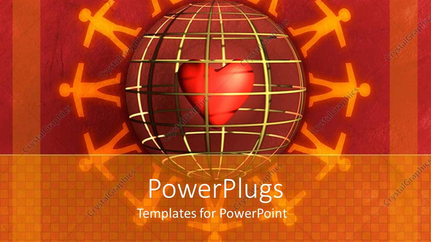 Premium Template for PowerPoint & Google Slides 