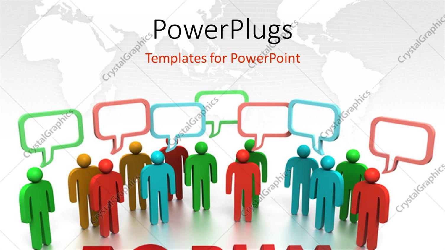 Premium Template for PowerPoint & Google Slides 