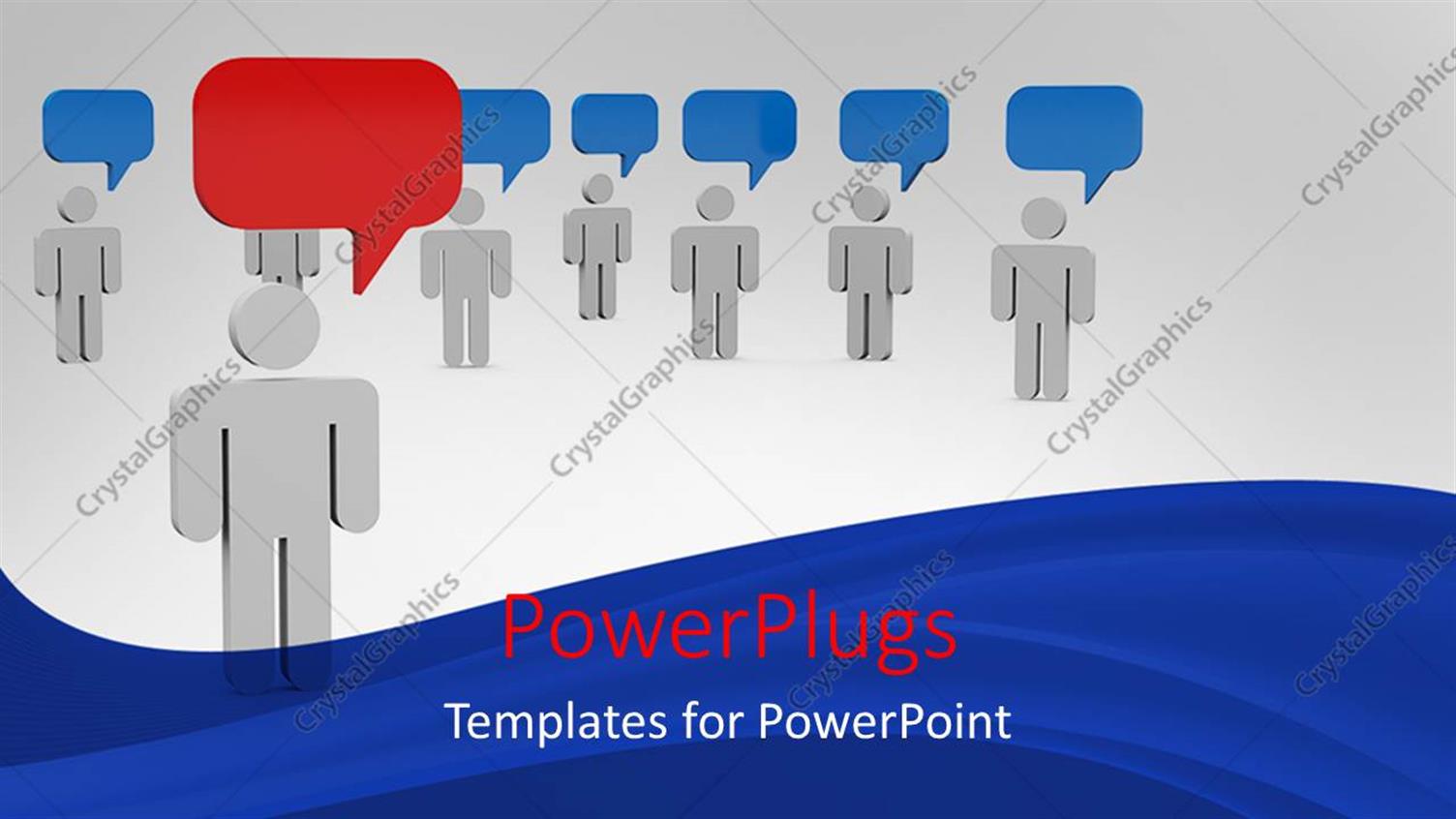 Premium Template for PowerPoint & Google Slides 