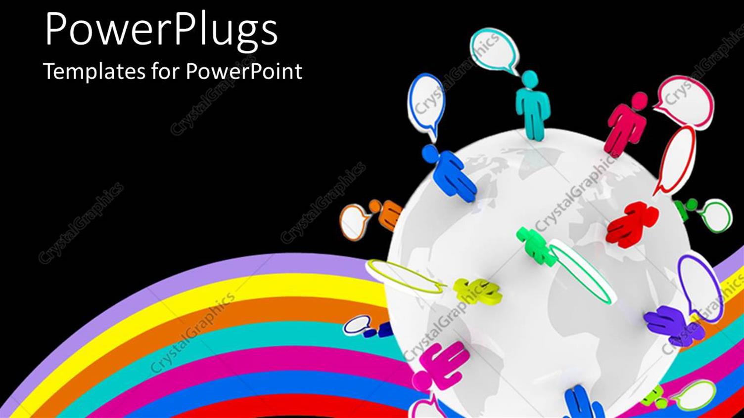 Premium Template for PowerPoint & Google Slides 