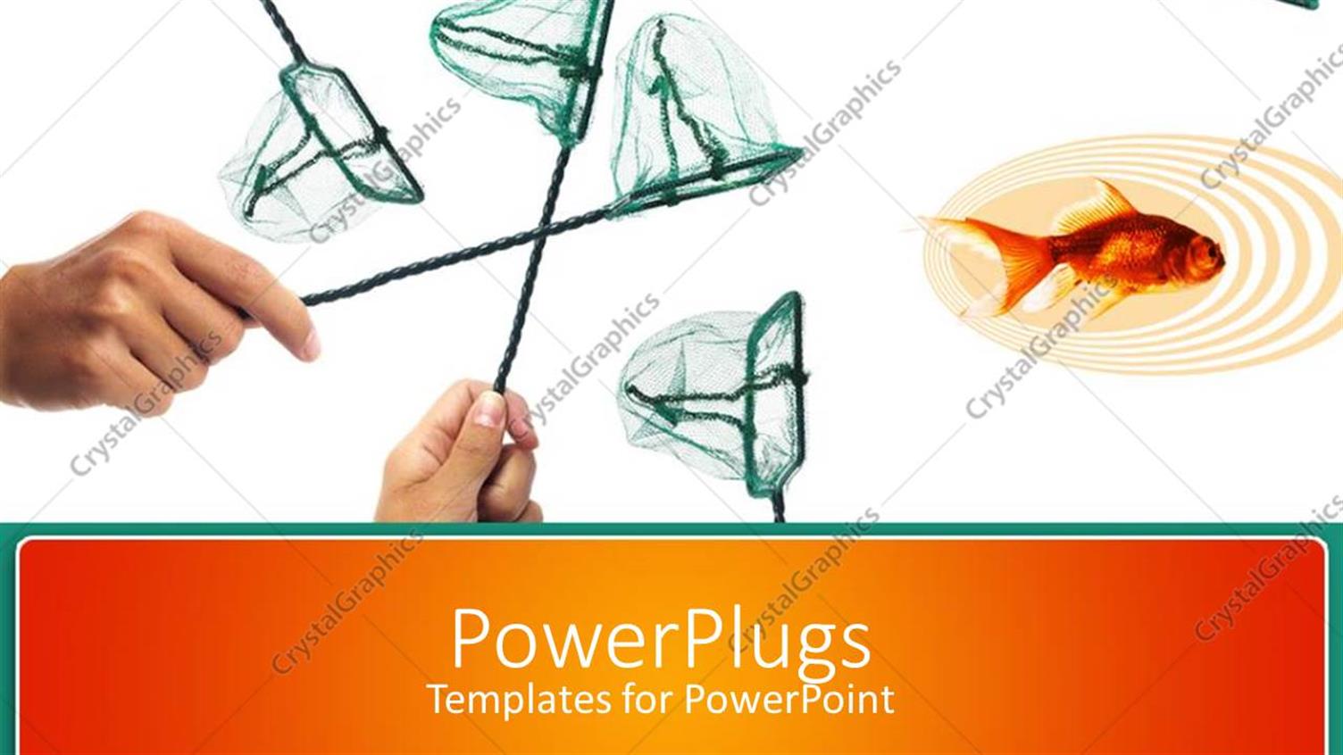 Premium Template for PowerPoint & Google Slides 