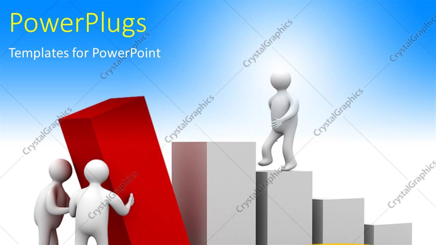 Premium Template for PowerPoint & Google Slides 