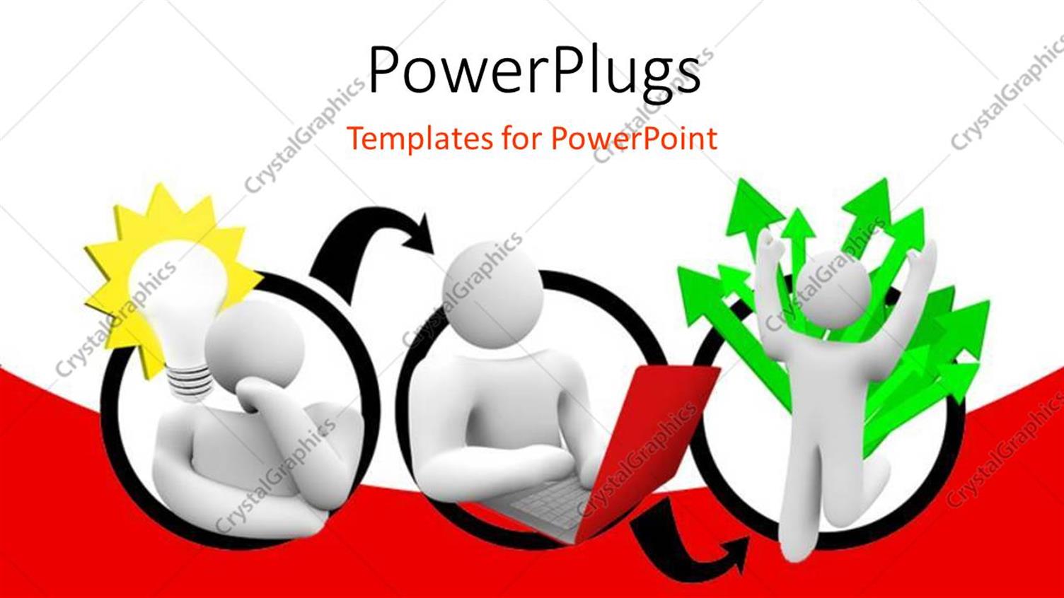 Premium Template for PowerPoint & Google Slides 