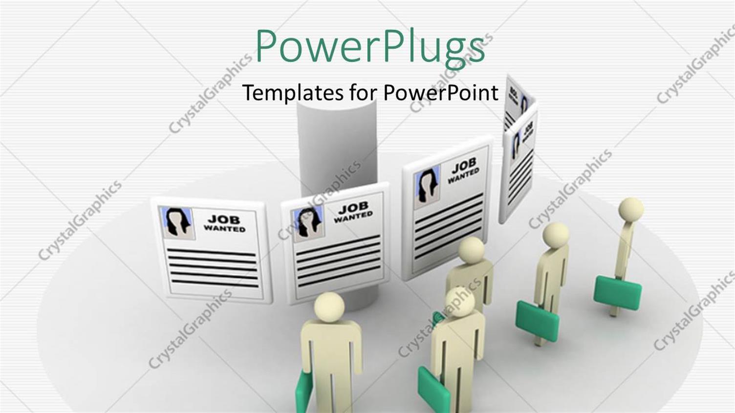 Premium Template for PowerPoint & Google Slides 