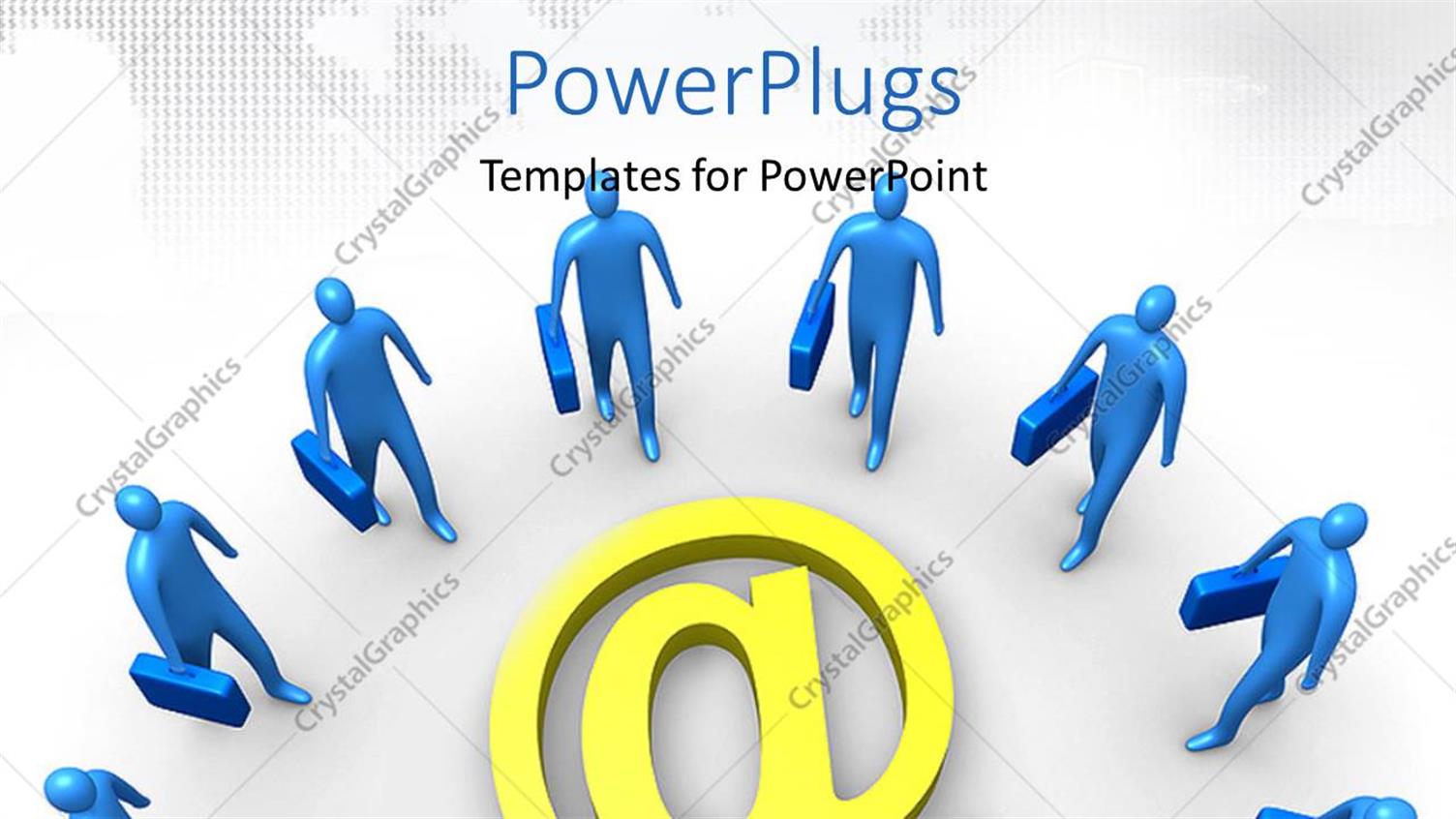 Premium Template for PowerPoint & Google Slides 