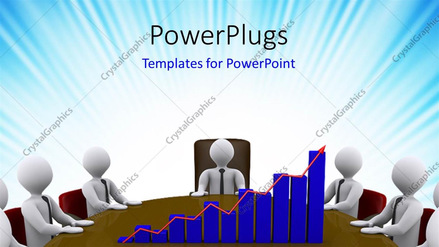 Premium Template for PowerPoint & Google Slides 