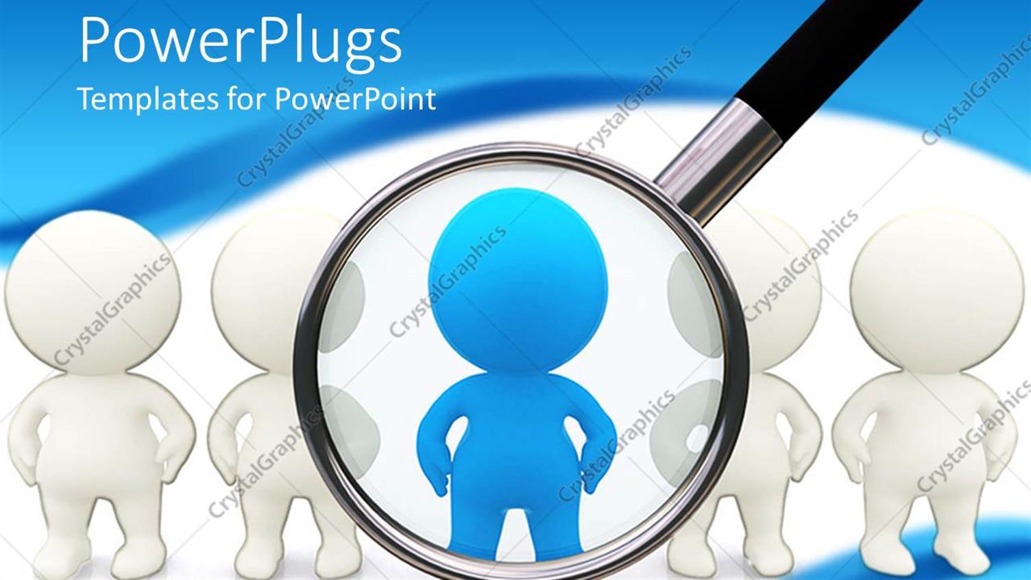 Premium Template for PowerPoint & Google Slides 