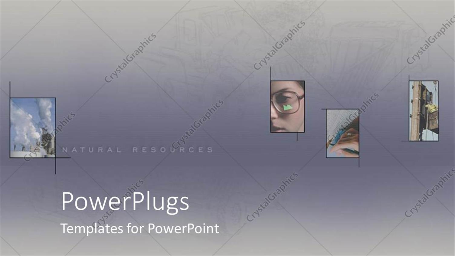 Premium Template for PowerPoint & Google Slides 