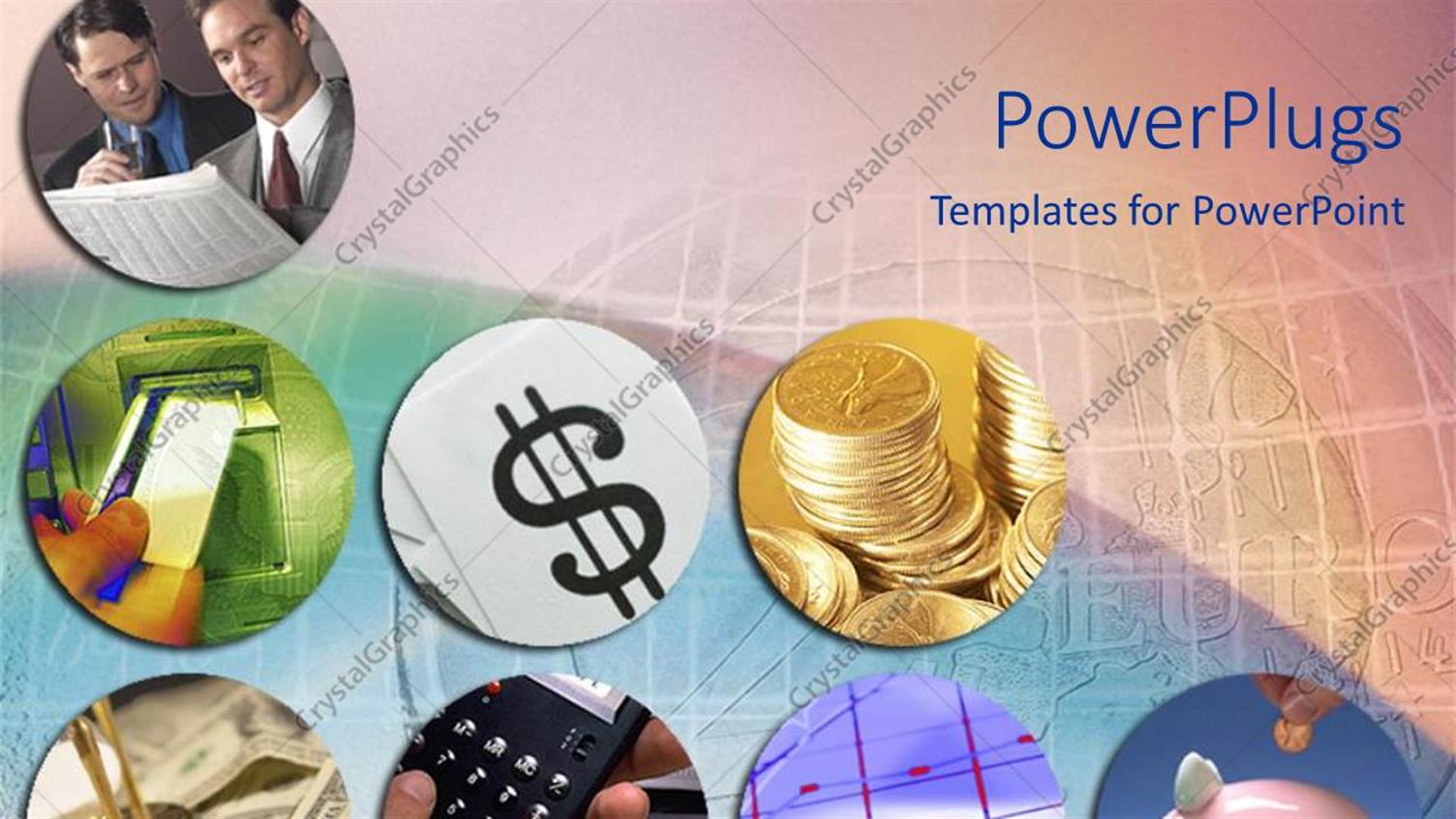 Premium Template for PowerPoint & Google Slides 