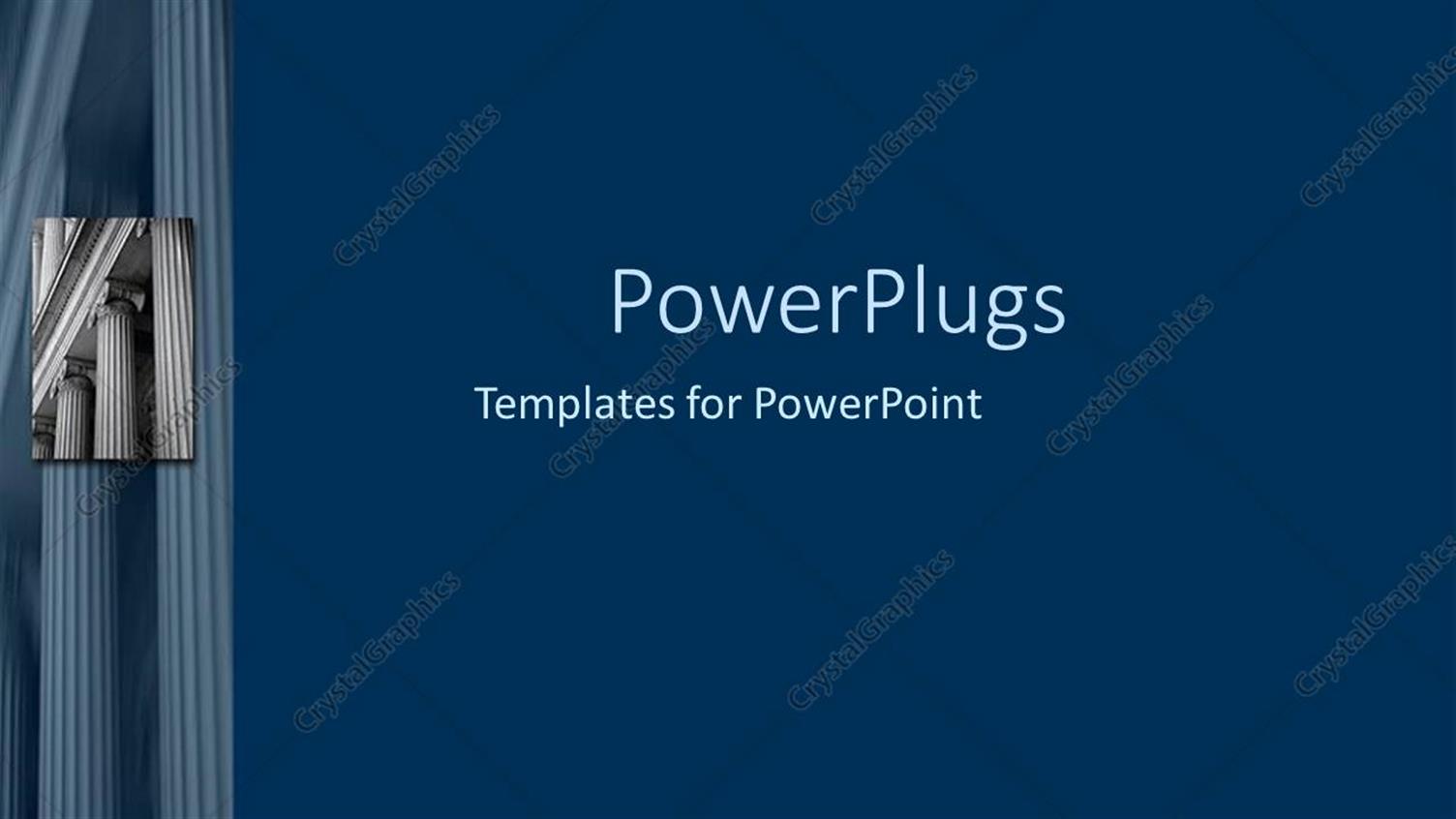 Premium Template for PowerPoint & Google Slides 