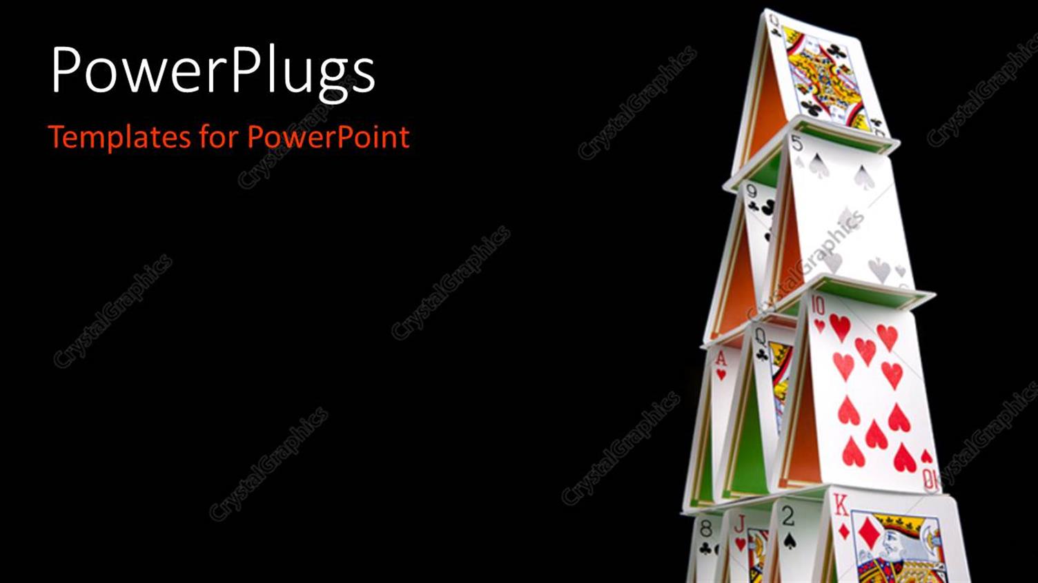 Premium Template for PowerPoint & Google Slides 