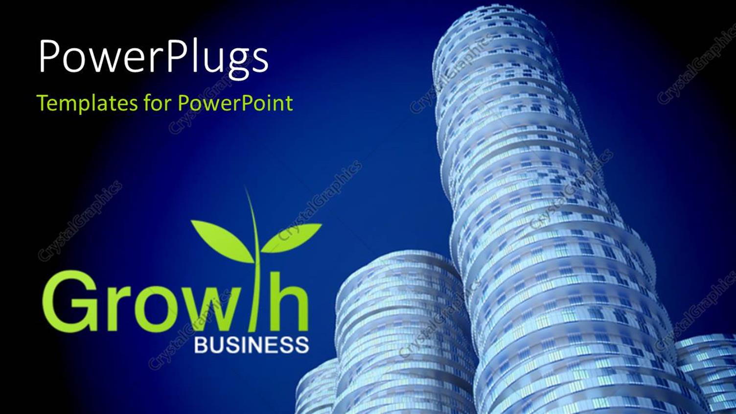 Premium Template for PowerPoint & Google Slides 