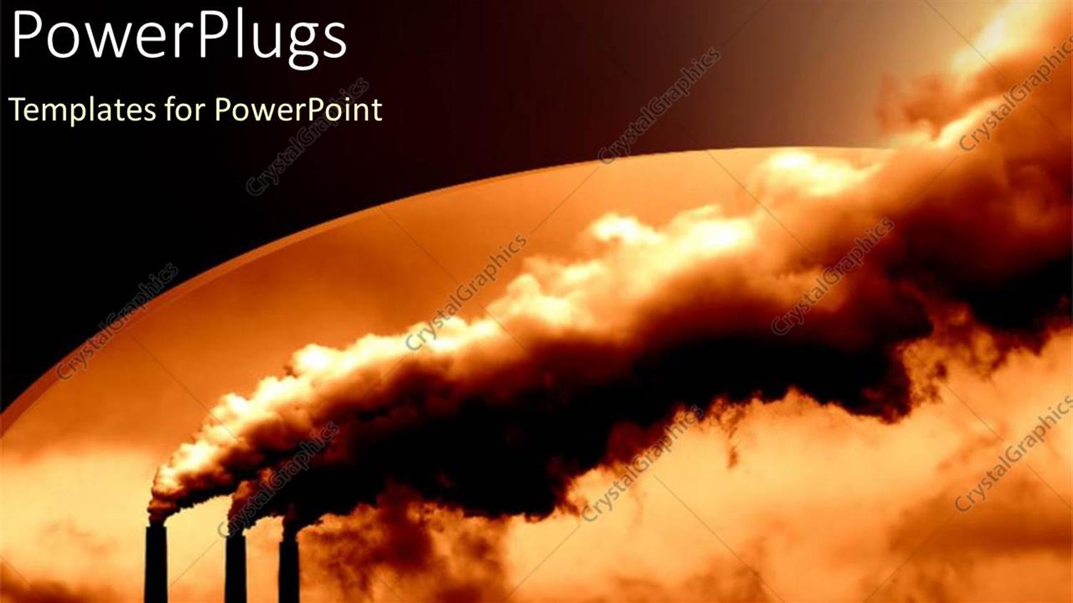 Premium Template for PowerPoint & Google Slides 