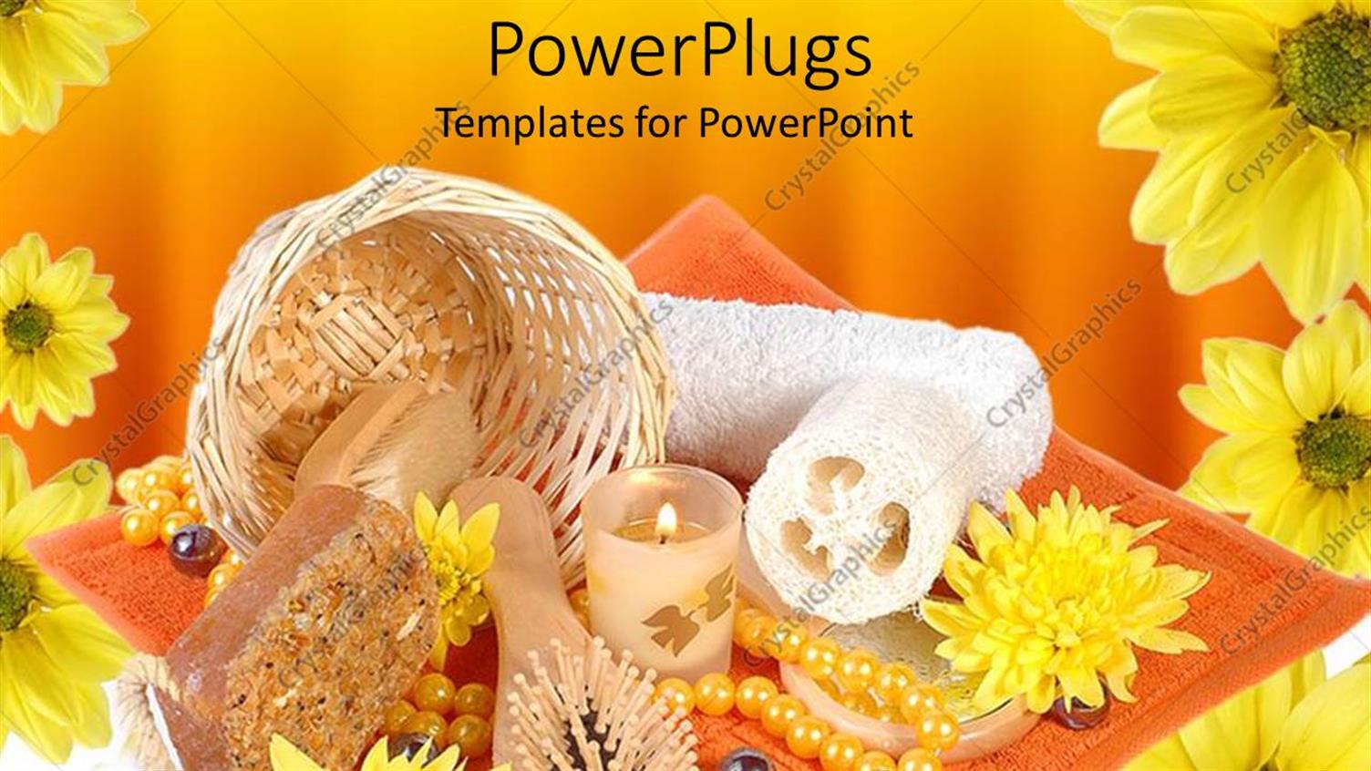 Premium Template for PowerPoint & Google Slides 