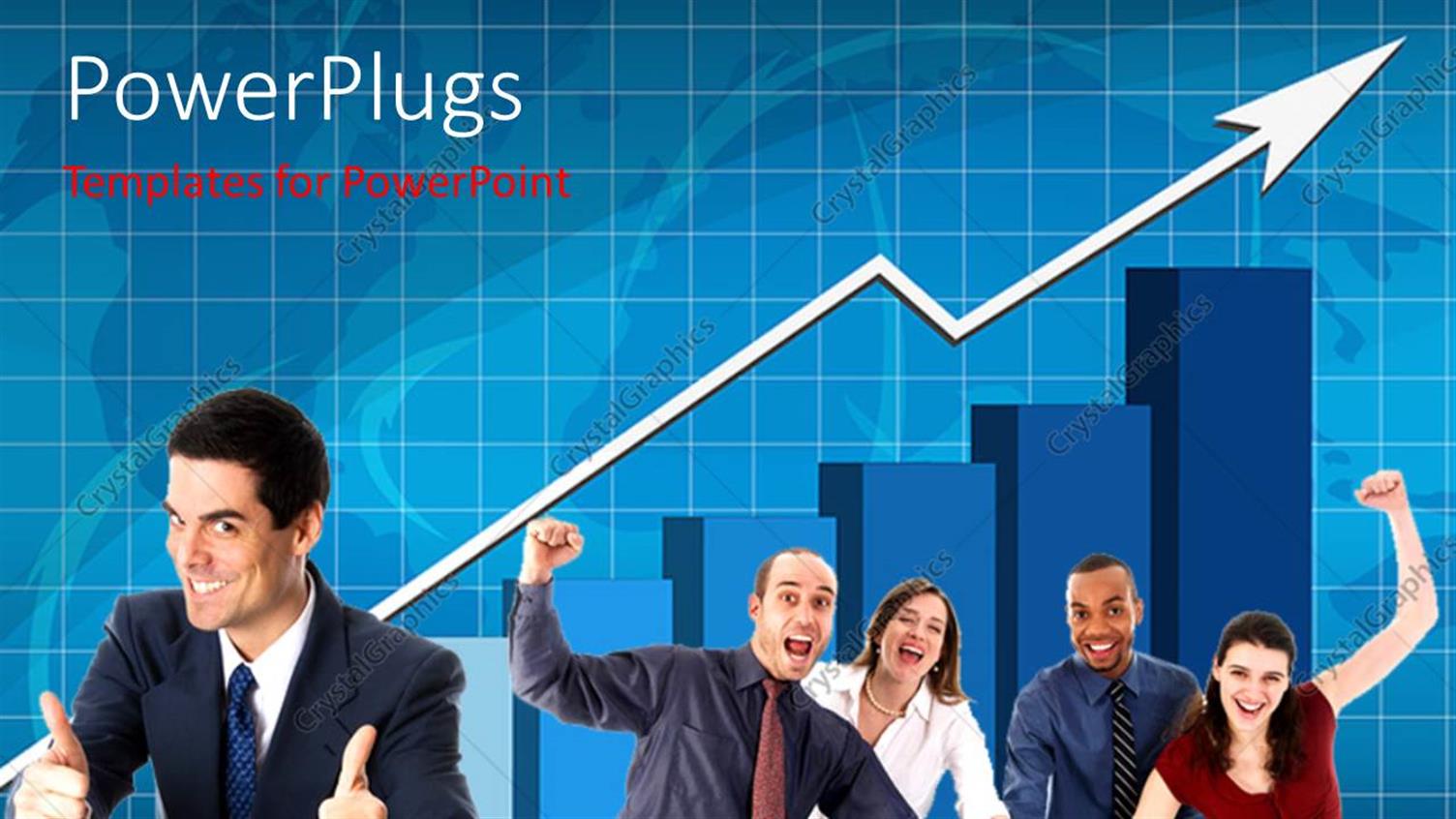 Premium Template for PowerPoint & Google Slides 