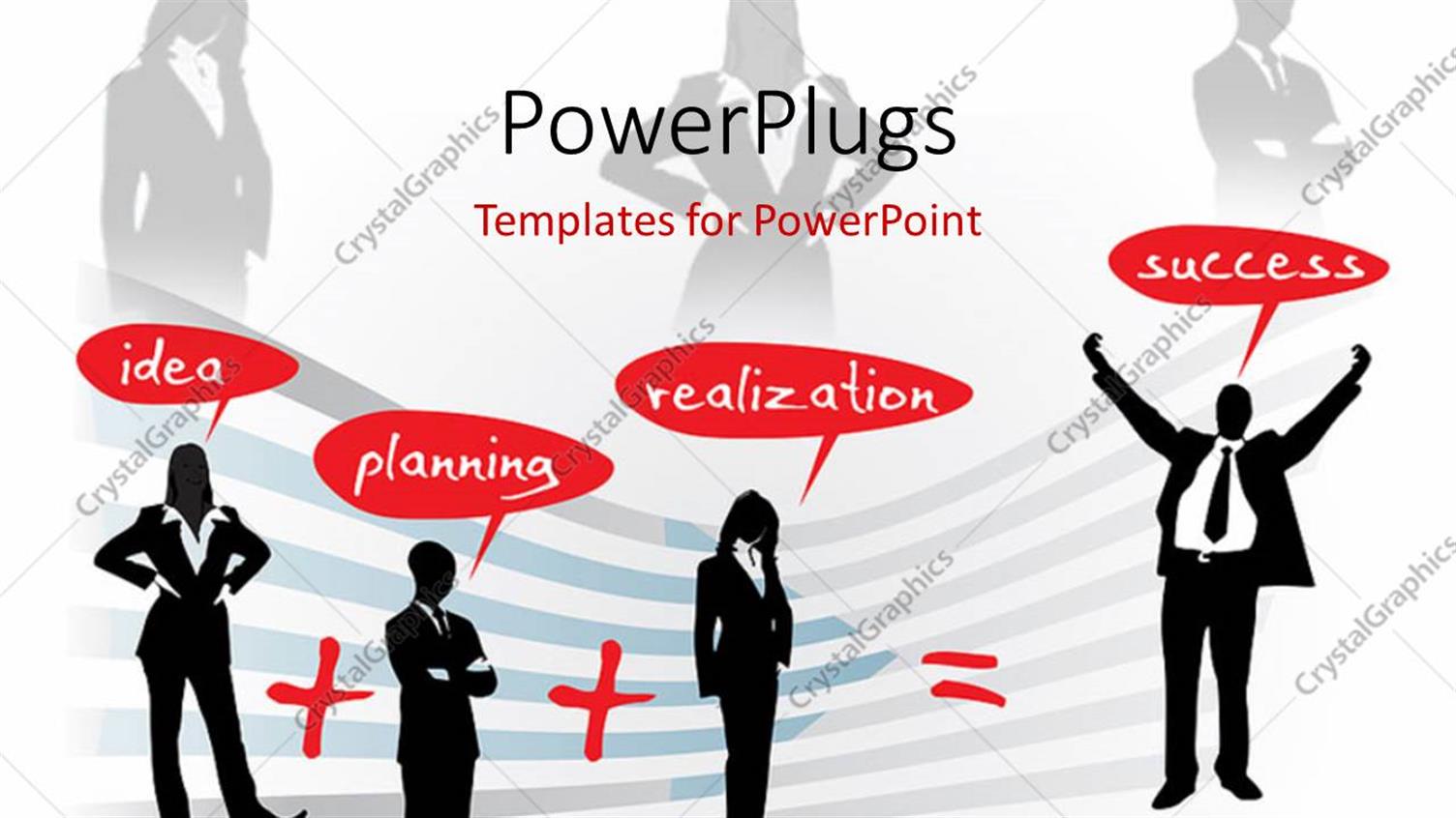 Premium Template for PowerPoint & Google Slides 