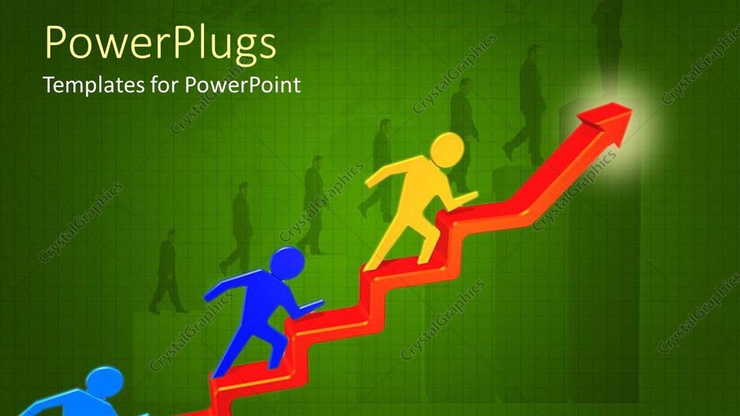 Premium Template for PowerPoint & Google Slides 