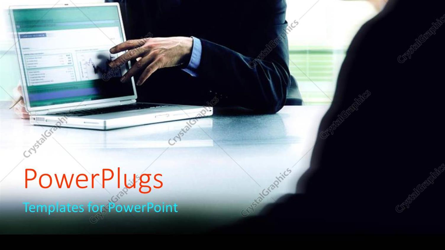 Premium Template for PowerPoint & Google Slides 