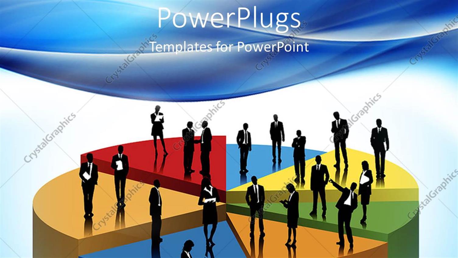 Premium Template for PowerPoint & Google Slides 