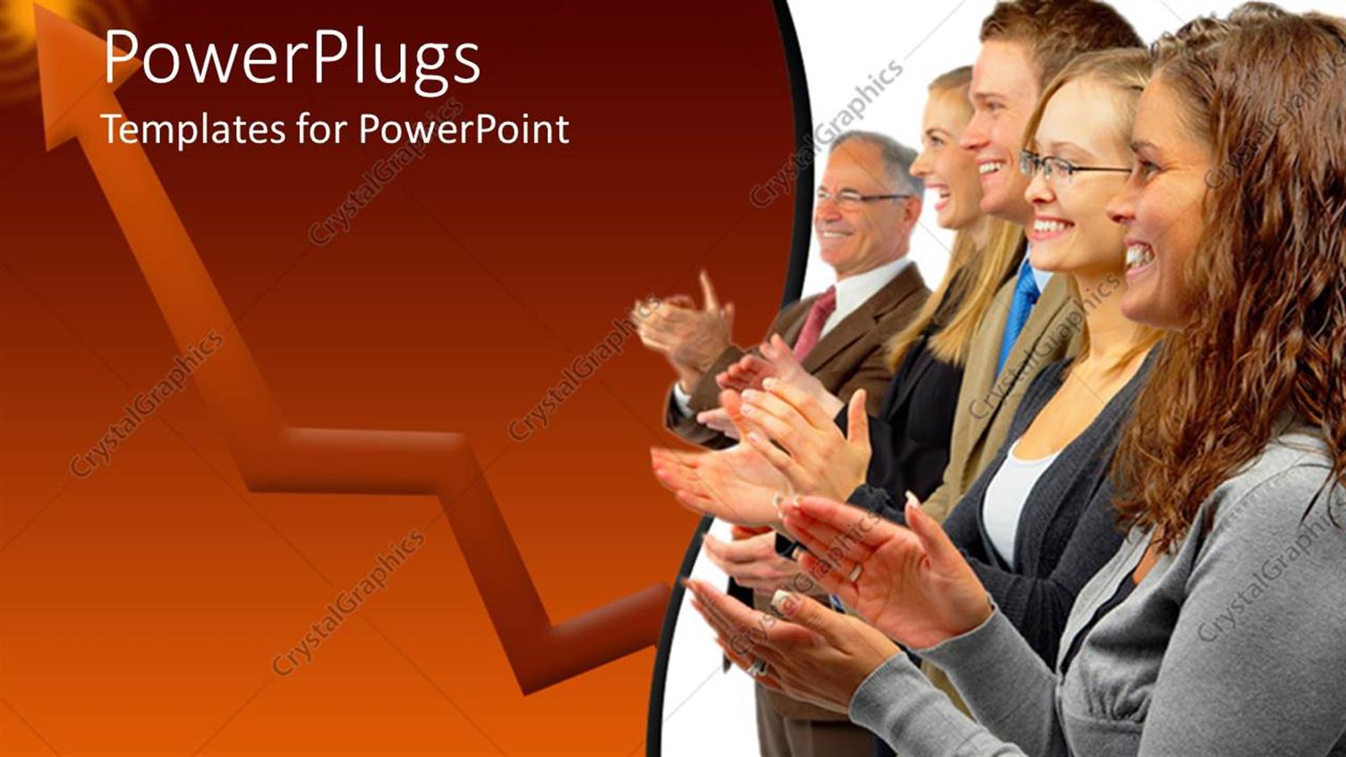 Premium Template for PowerPoint & Google Slides 