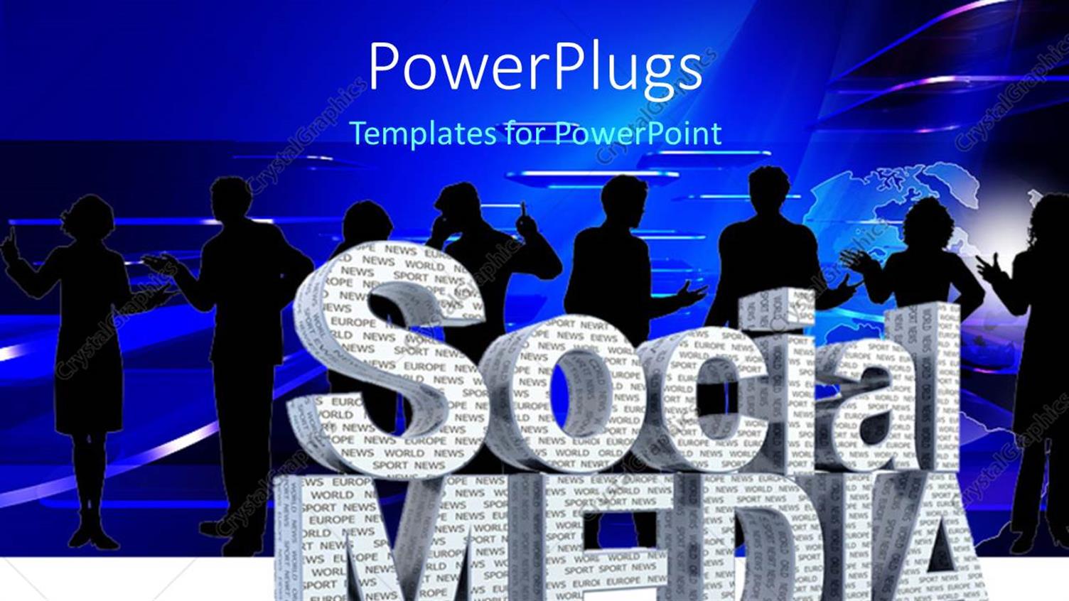 Premium Template for PowerPoint & Google Slides 