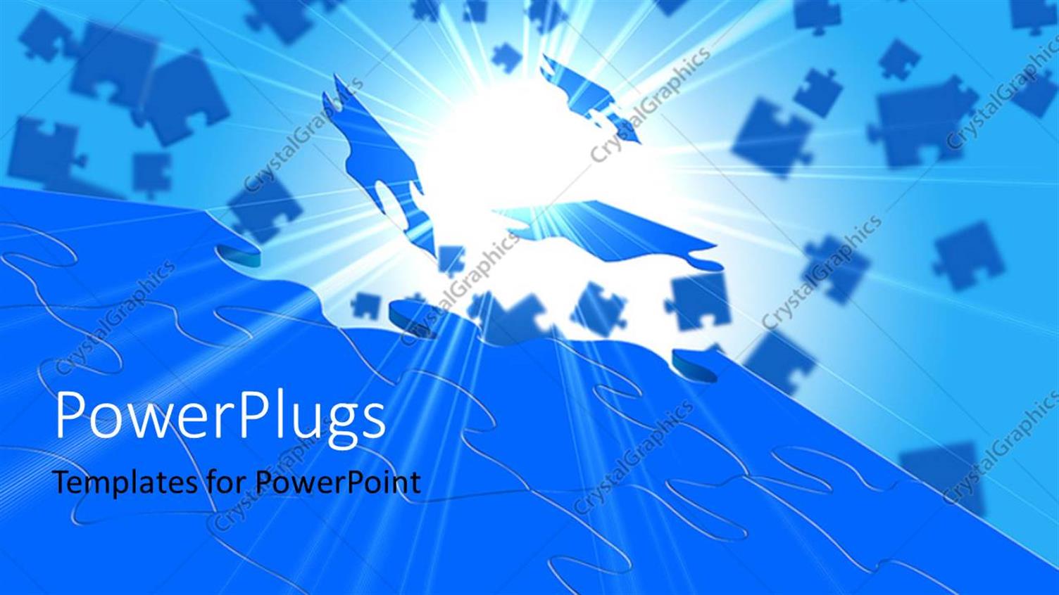 Premium Template for PowerPoint & Google Slides 