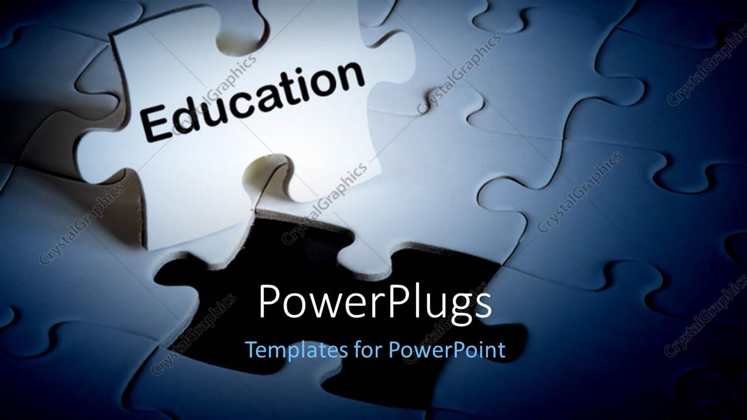 Premium Template for PowerPoint & Google Slides 