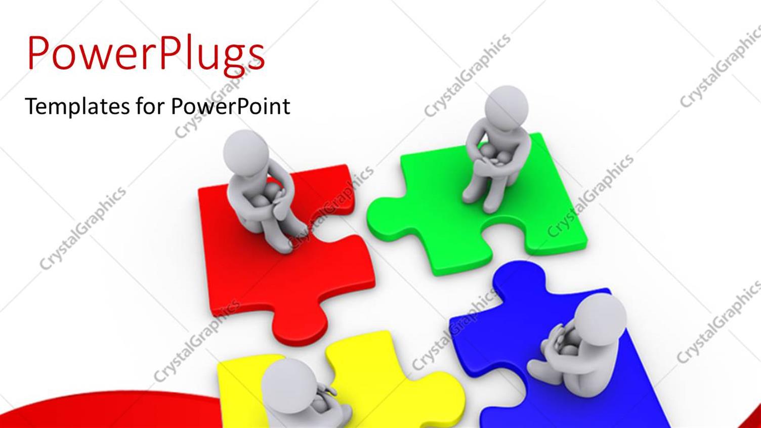 Premium Template for PowerPoint & Google Slides 