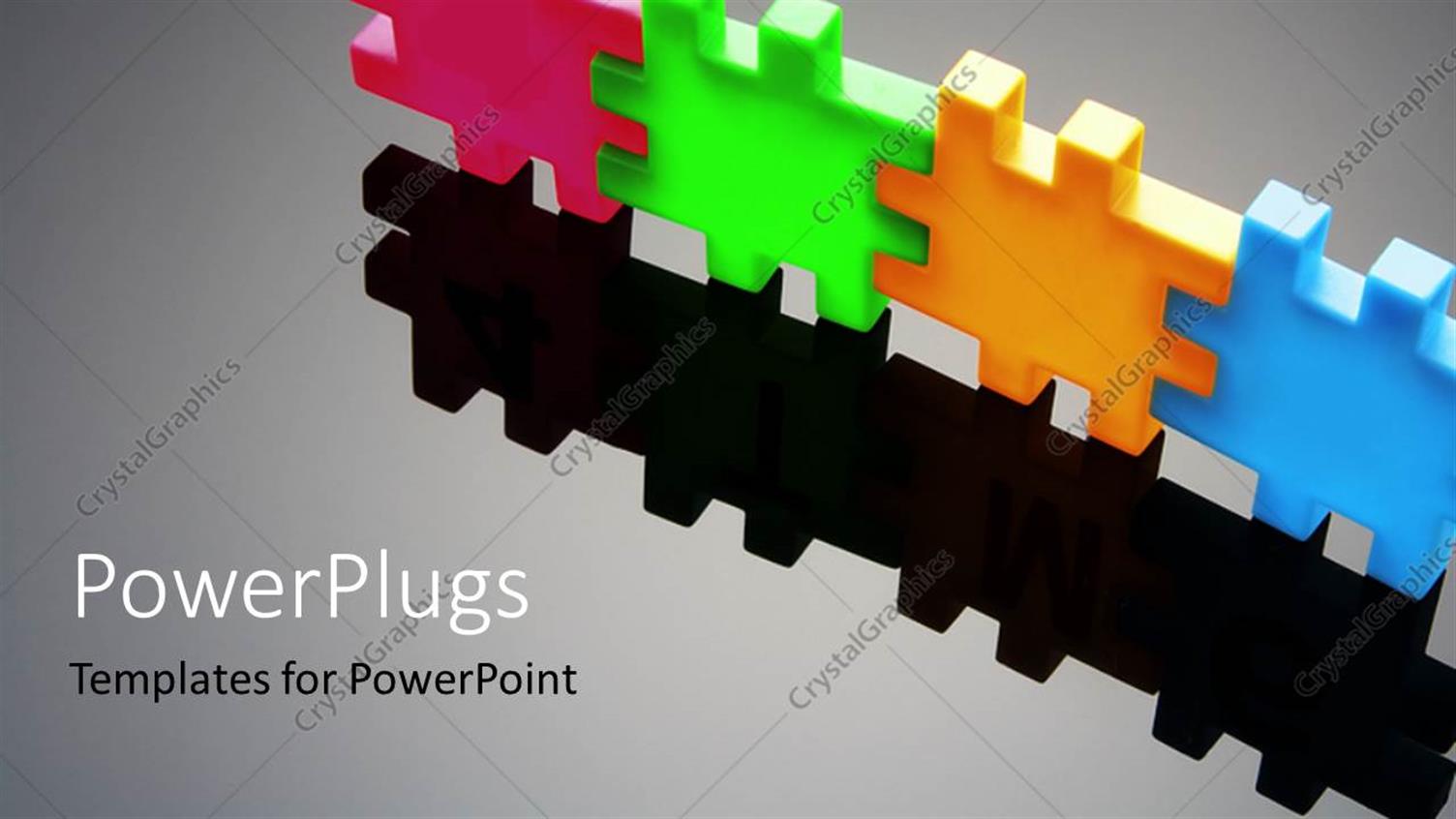 Premium Template for PowerPoint & Google Slides 