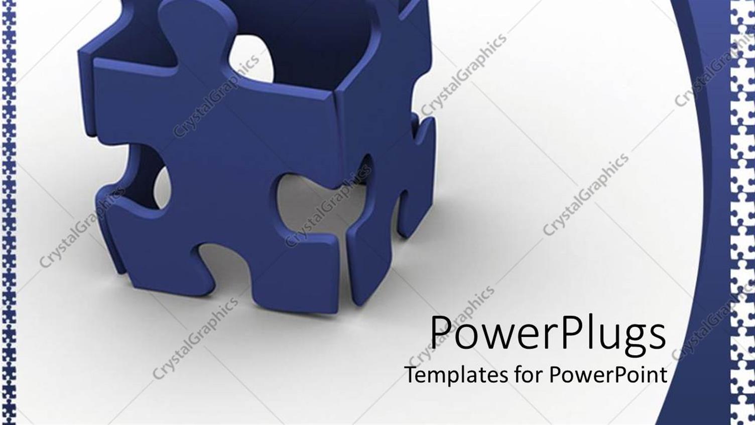 Premium Template for PowerPoint & Google Slides 