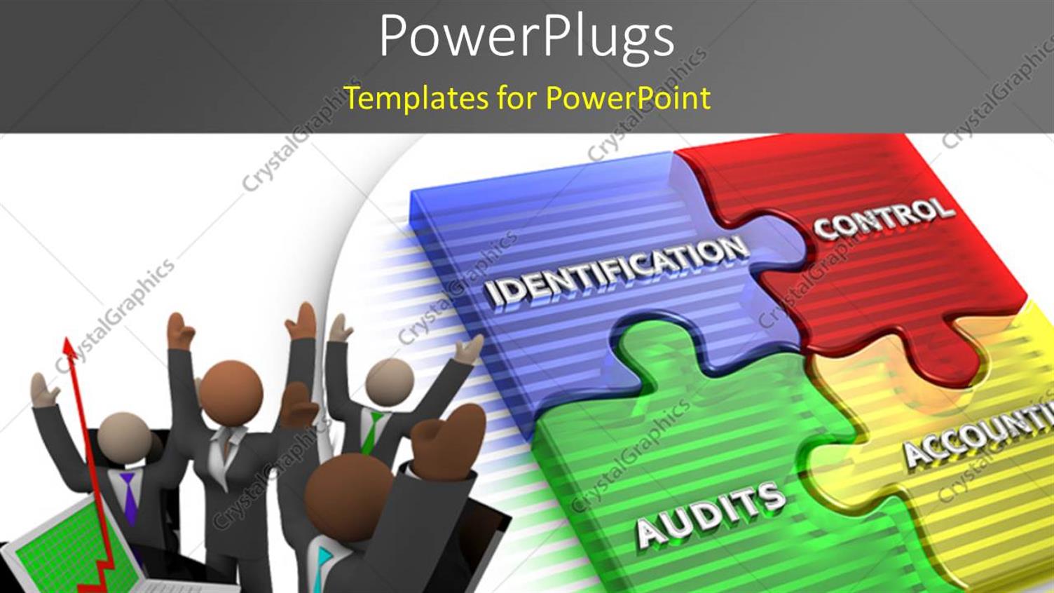 Premium Template for PowerPoint & Google Slides 