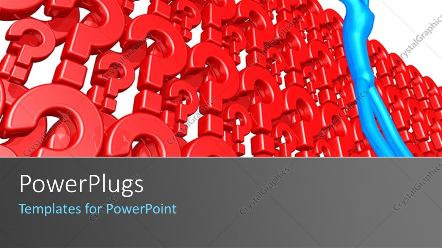 Premium Template for PowerPoint & Google Slides 