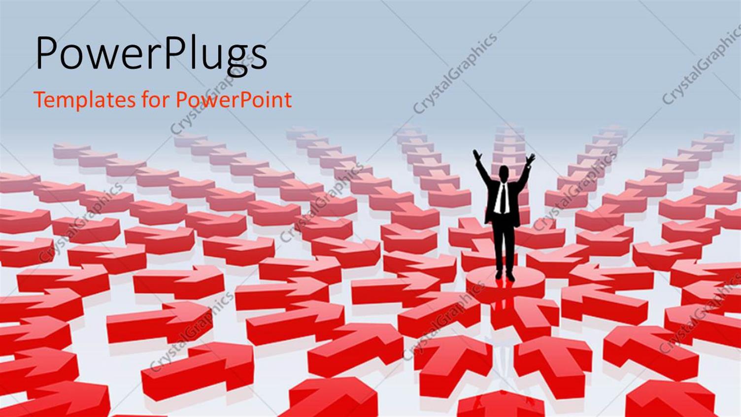 Premium Template for PowerPoint & Google Slides 