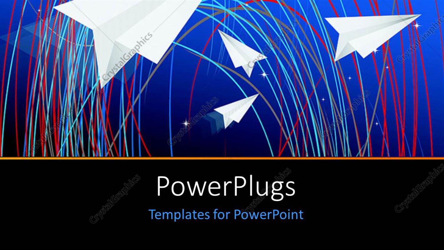 Premium Template for PowerPoint & Google Slides 