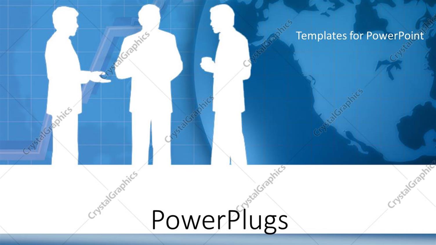 Premium Template for PowerPoint & Google Slides 